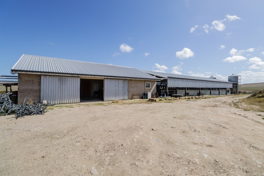 Commercial Property for Sale in Hartenbos Rural Western Cape